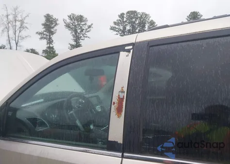 2014 Chrysler Town & Country Touring z USA, uszkodzony, nr VIN 2C4RC1BGXER438441